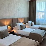 Hotel Vidovic 4*