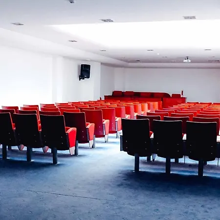 Vidovic Szálloda Banja Luka