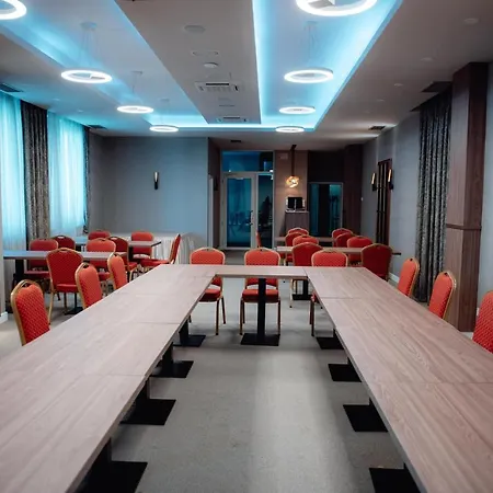 Vidovic Hotel 4*