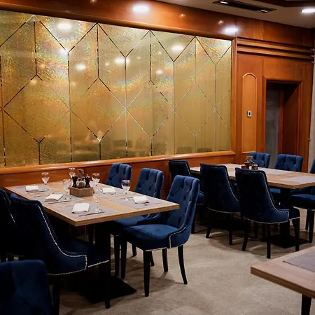 Vidovic Hotel 4*