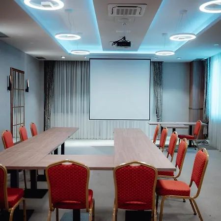 Vidovic Hotel 4*