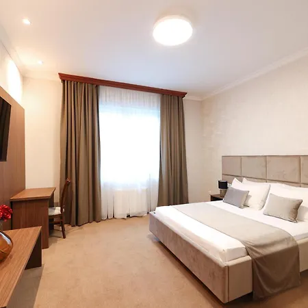 Vidovic Szálloda Banja Luka