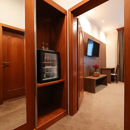 Vidovic Hotel Banja Luka