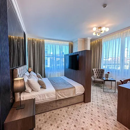 ホテル Vidovic バニャ・ルカ