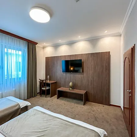 Szálloda Vidovic 4*