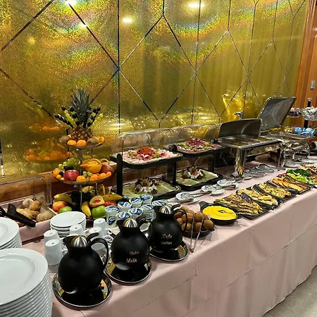 Vidovic ホテル バニャ・ルカ