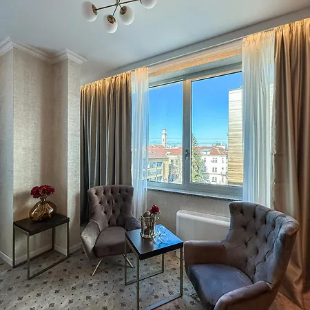 Szálloda Vidovic 4*