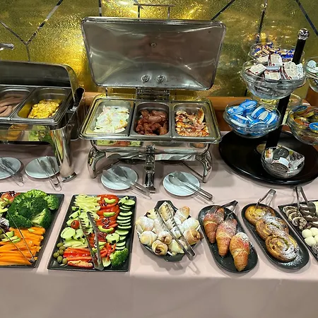 Vidovic Szálloda 4*