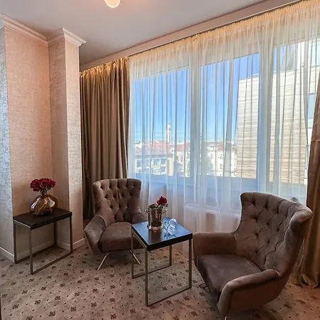 Hotel Vidovic