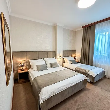 Hotel Vidovic