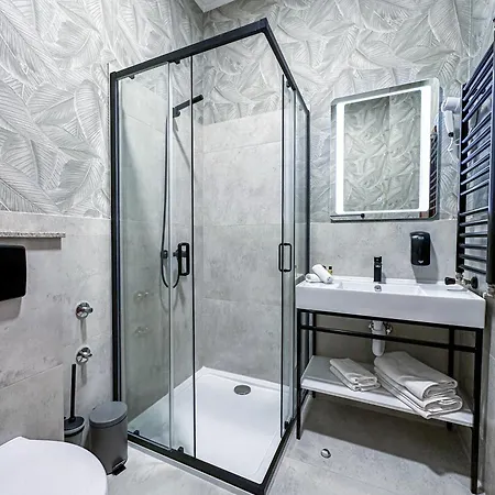 ホテル Vidovic バニャ・ルカ