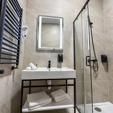 Hotel Vidović