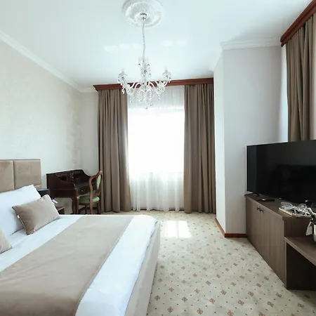 Vidovic Hotel 4*