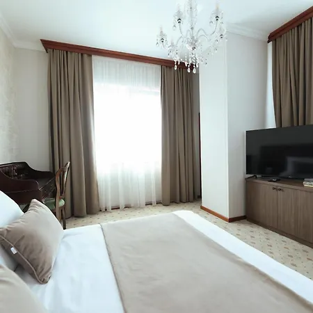Hotel Vidovic
