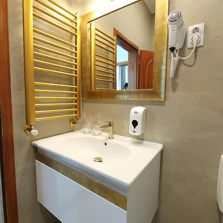 Vidovic Hotel