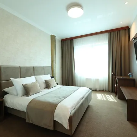 Hotel Vidovic