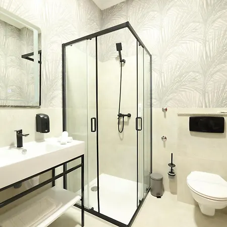 Vidovic 4* バニャ・ルカ