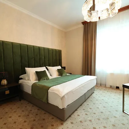 Vidovic Hotel Banja Luka