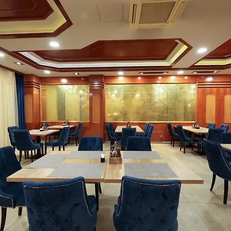 Vidovic Hotel 4*