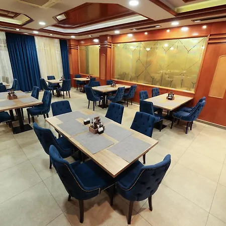 Hotel Vidovic 4*