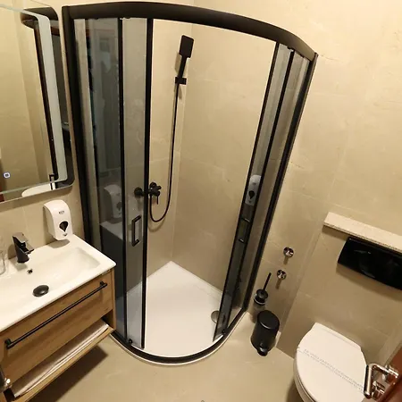 Szálloda Vidovic Banja Luka