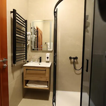 Hotel Vidović 4*
