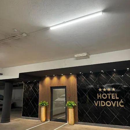 Vidovic 4*