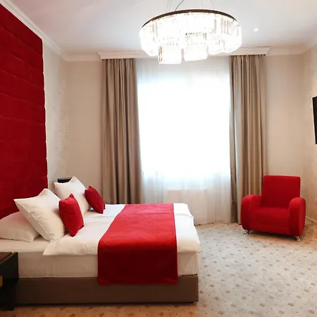 Hotel Vidovic