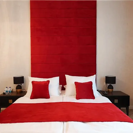 Vidovic Szálloda 4*