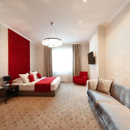 Szálloda Vidovic 4*