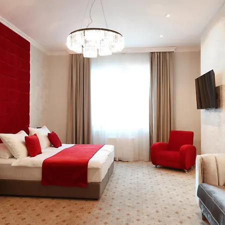 Vidovic Hotel Banja Luka