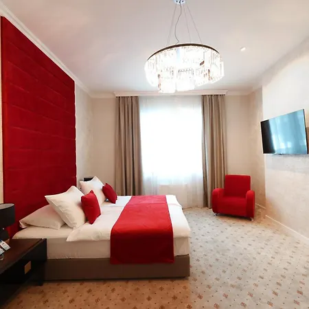 ホテル Vidovic バニャ・ルカ