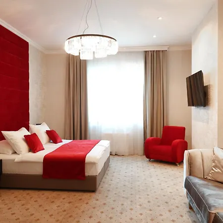 Vidovic 4* Banja Luka