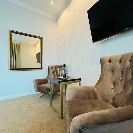 Vidovic Hotel