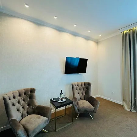 Hotel Vidovic