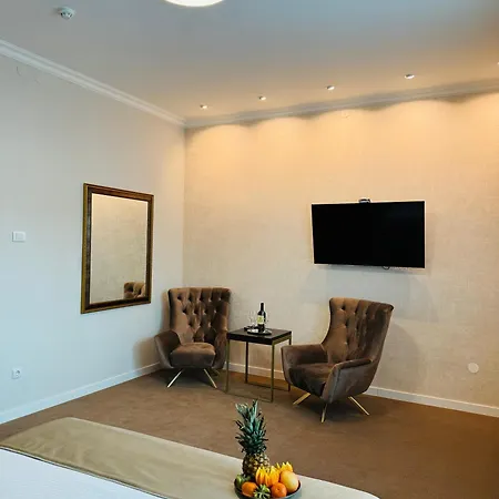 Hotel Vidović 4*