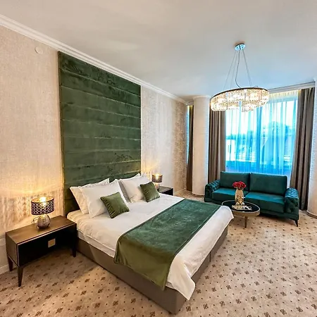 Hotel Vidovic 4*