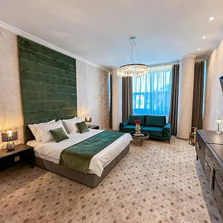 Vidovic ホテル バニャ・ルカ