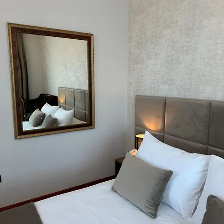 Vidovic ホテル バニャ・ルカ