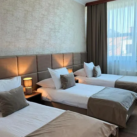 Hotel Vidovic 4*