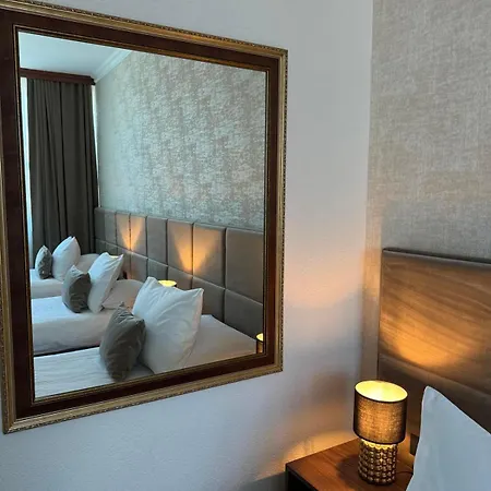 Vidovic Szálloda Banja Luka