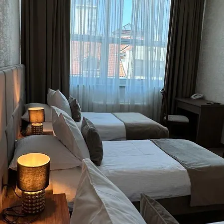 Vidovic Hotel