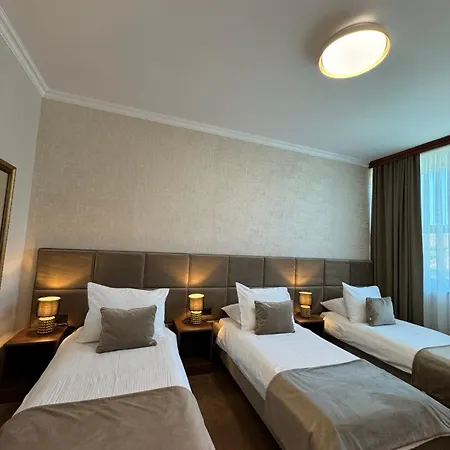 ホテル Vidovic 4*