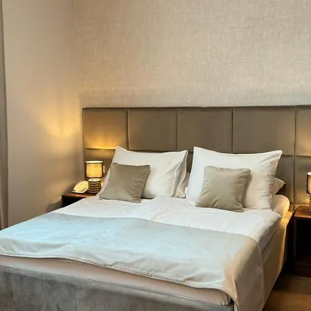 Vidovic Hotel