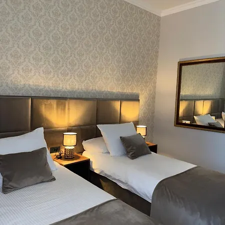 Vidovic Hotel