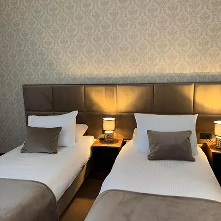 Szálloda Vidovic 4*