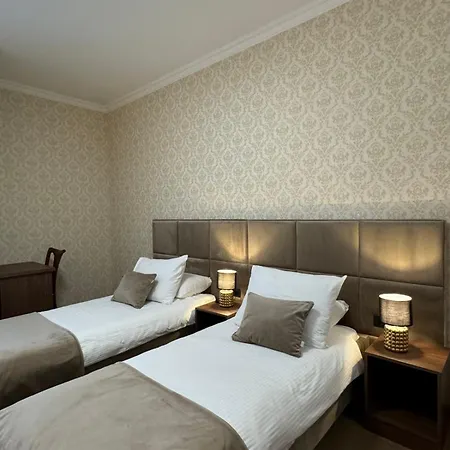 Vidovic Hotel Banja Luka