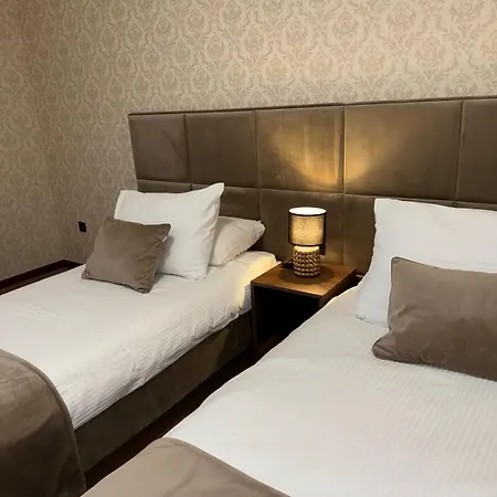 Hotel Vidović Banja Luka