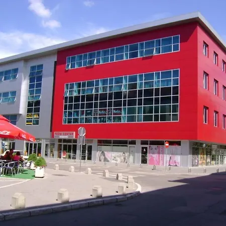 Vidovic Szálloda 4*