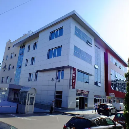 Vidović 4*